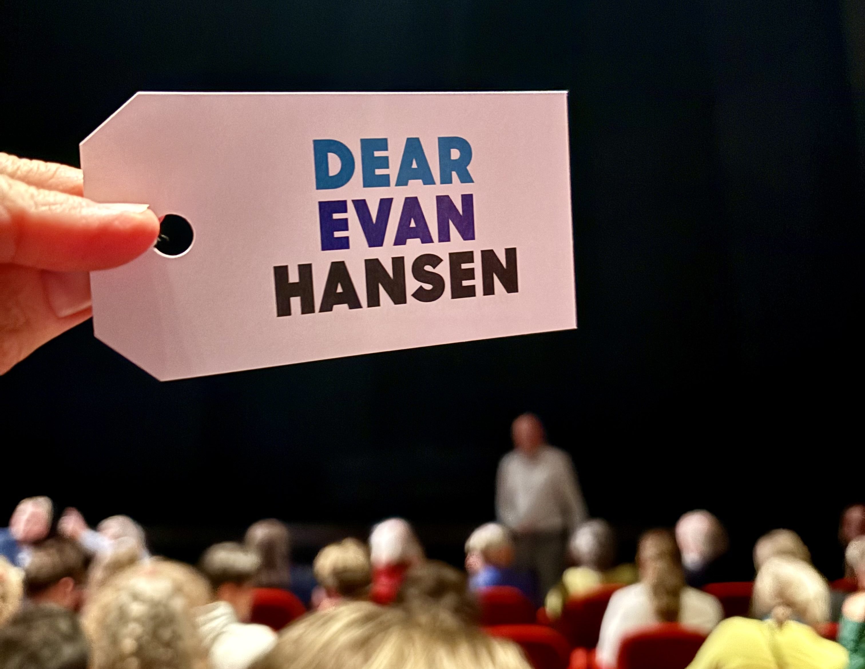 Dear Evan Hansen – Hjerteskærende relevant