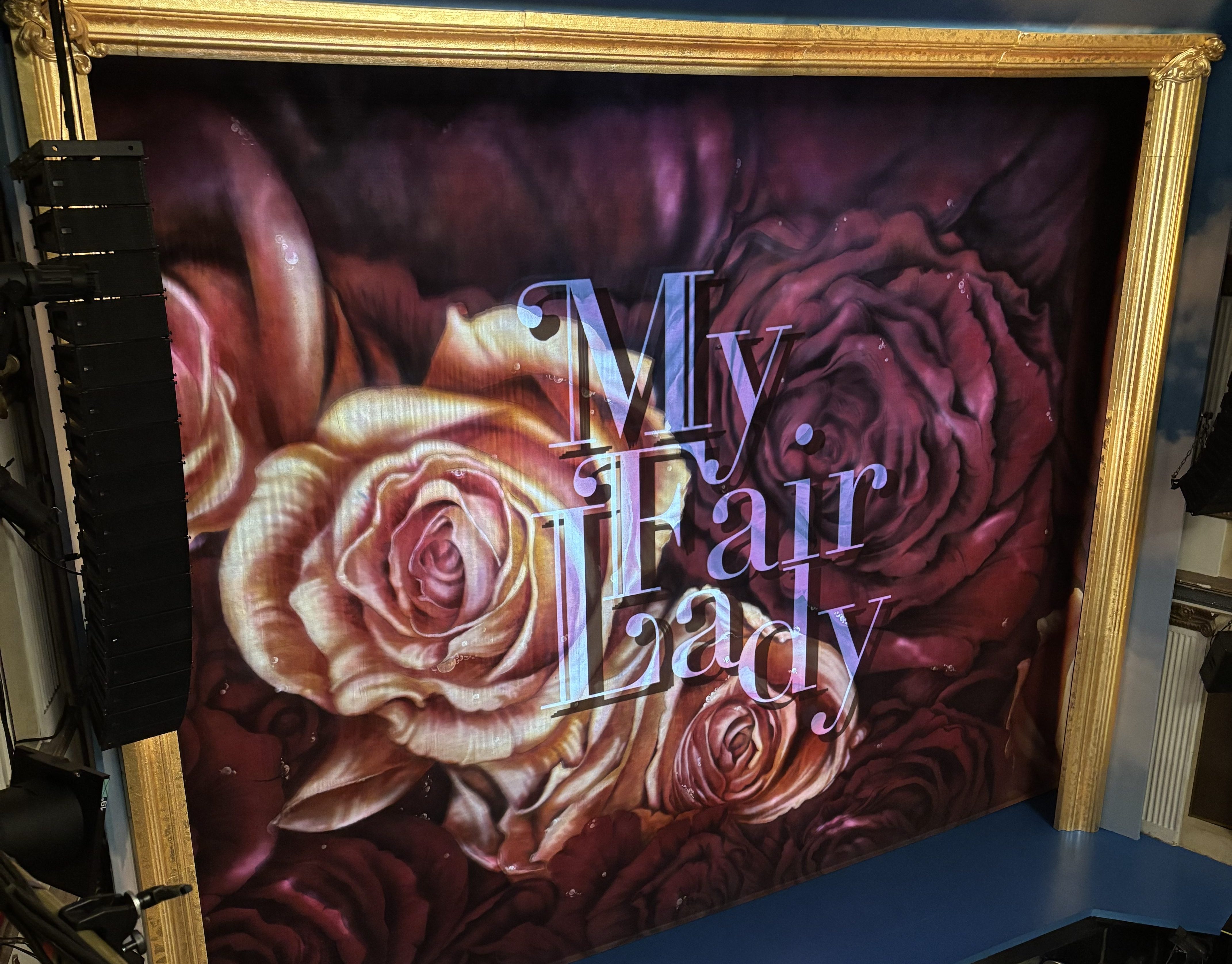 My Fair Lady – Hatte, hits og håndværk i topform