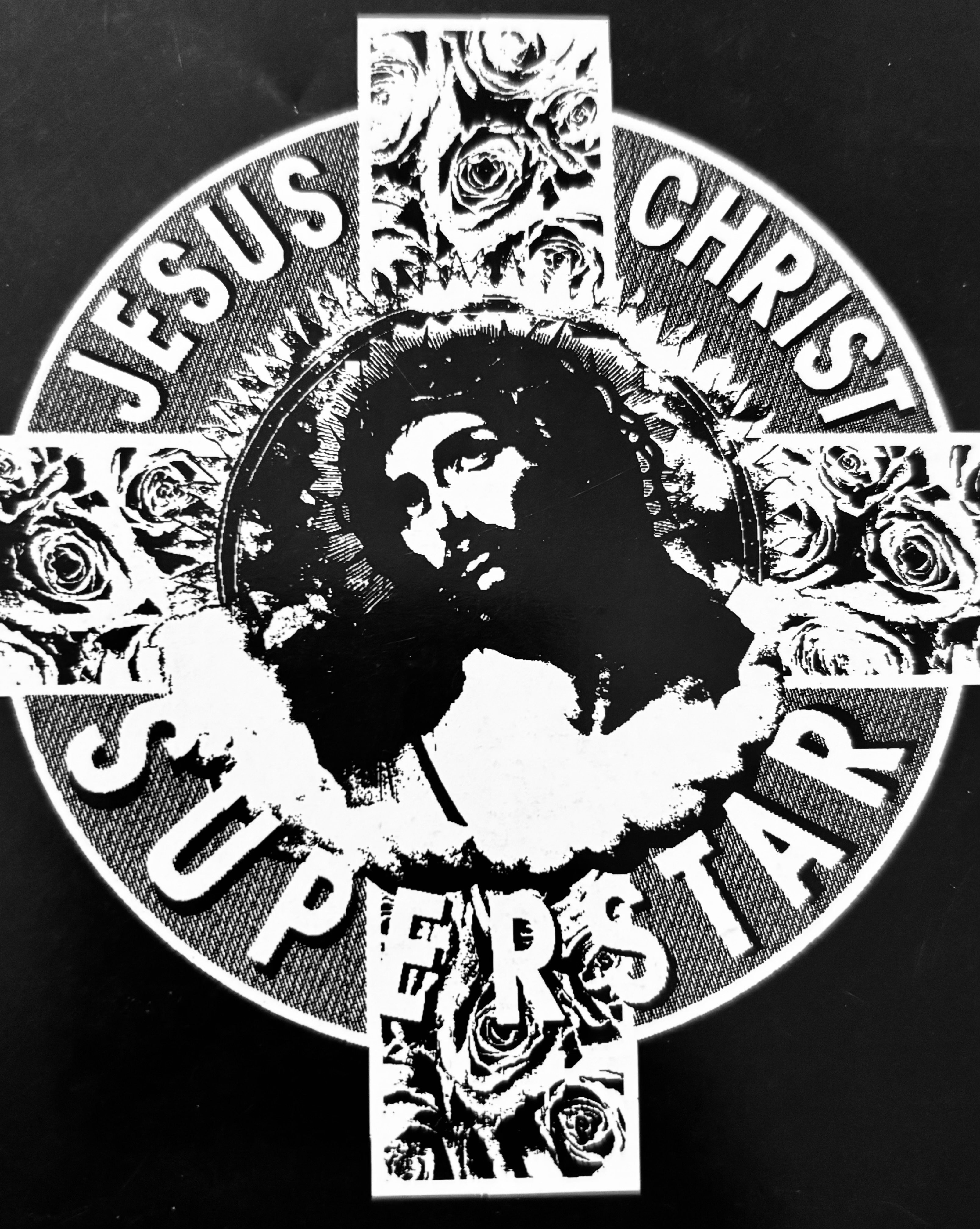 Flashback ⚡️ Jesus Christ Superstar